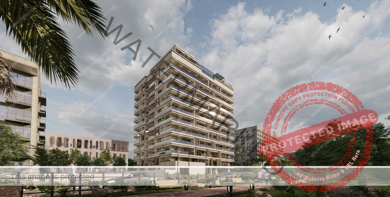 AARK RESIDENCES @DUBAI RESIDENCE COMPLEX